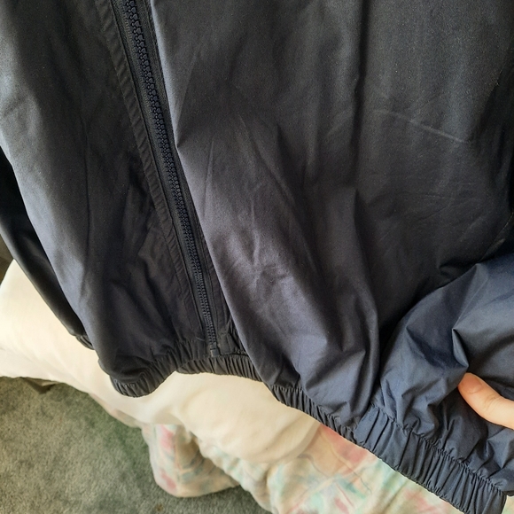 beacon point Jackets & Coats Mens Windbreaker National Parks Jacket Poshmark